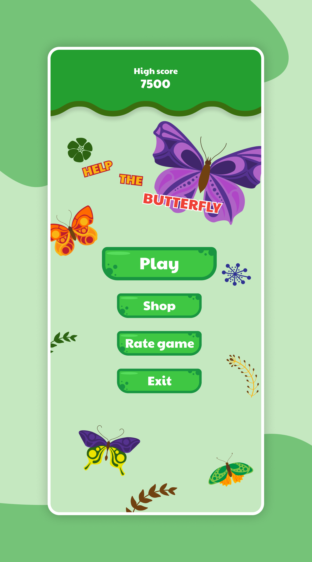 Butterfly Merge android iOS apk download for freeTapTap