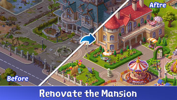 瘋狂合合合 遊戲截圖