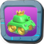 Icon of Tank Survival