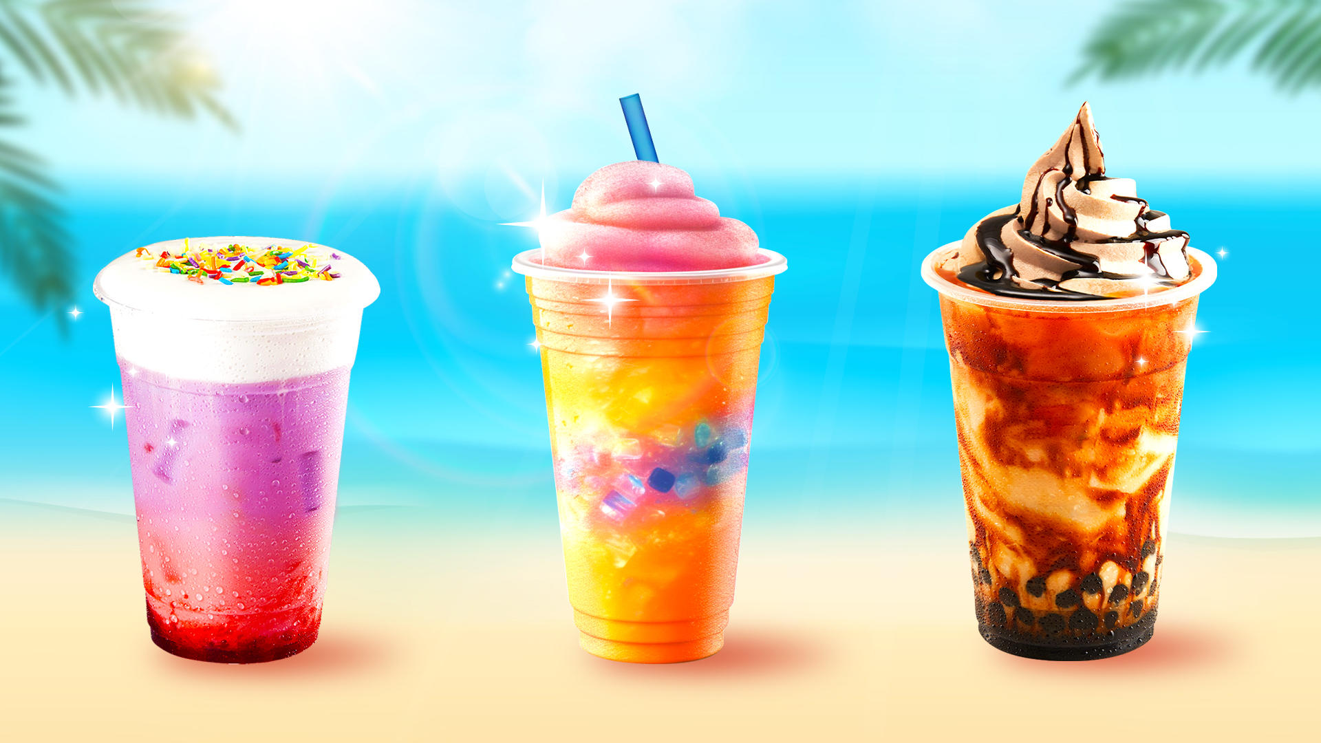 Boba DIY Fazer Bubble Tea versão móvel andróide iOS apk baixar