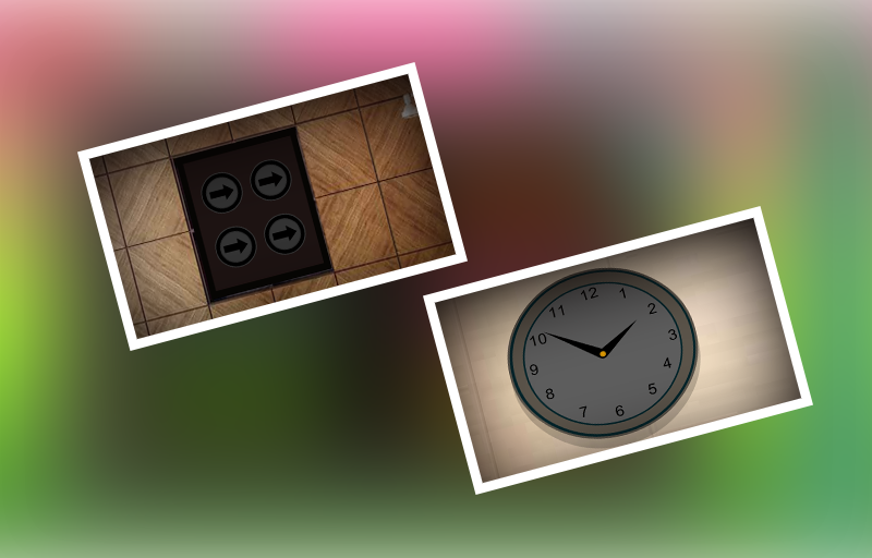 Best Escape 112 Santa Claus's Reindeer Escape Game Game Screenshot