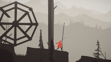 Fobia ภาพหน้าจอเกม