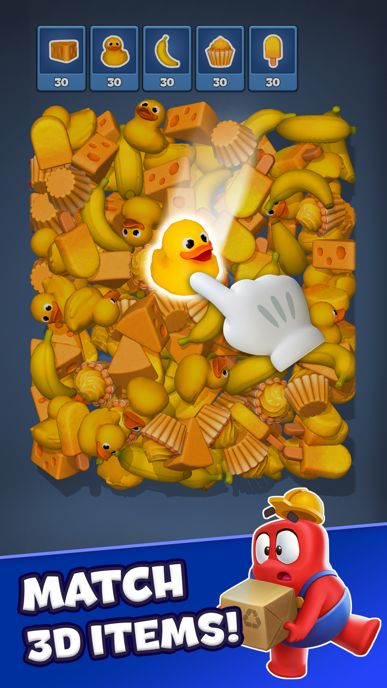 Match Factory! Game Screenshot