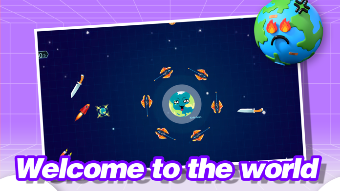 ThrowingKnife Latest Version for Android/iOS APK - TapTap