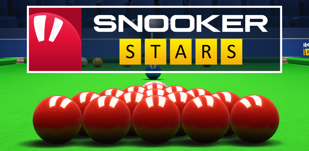 Banner of Snooker Stars - 3D Online Spor 