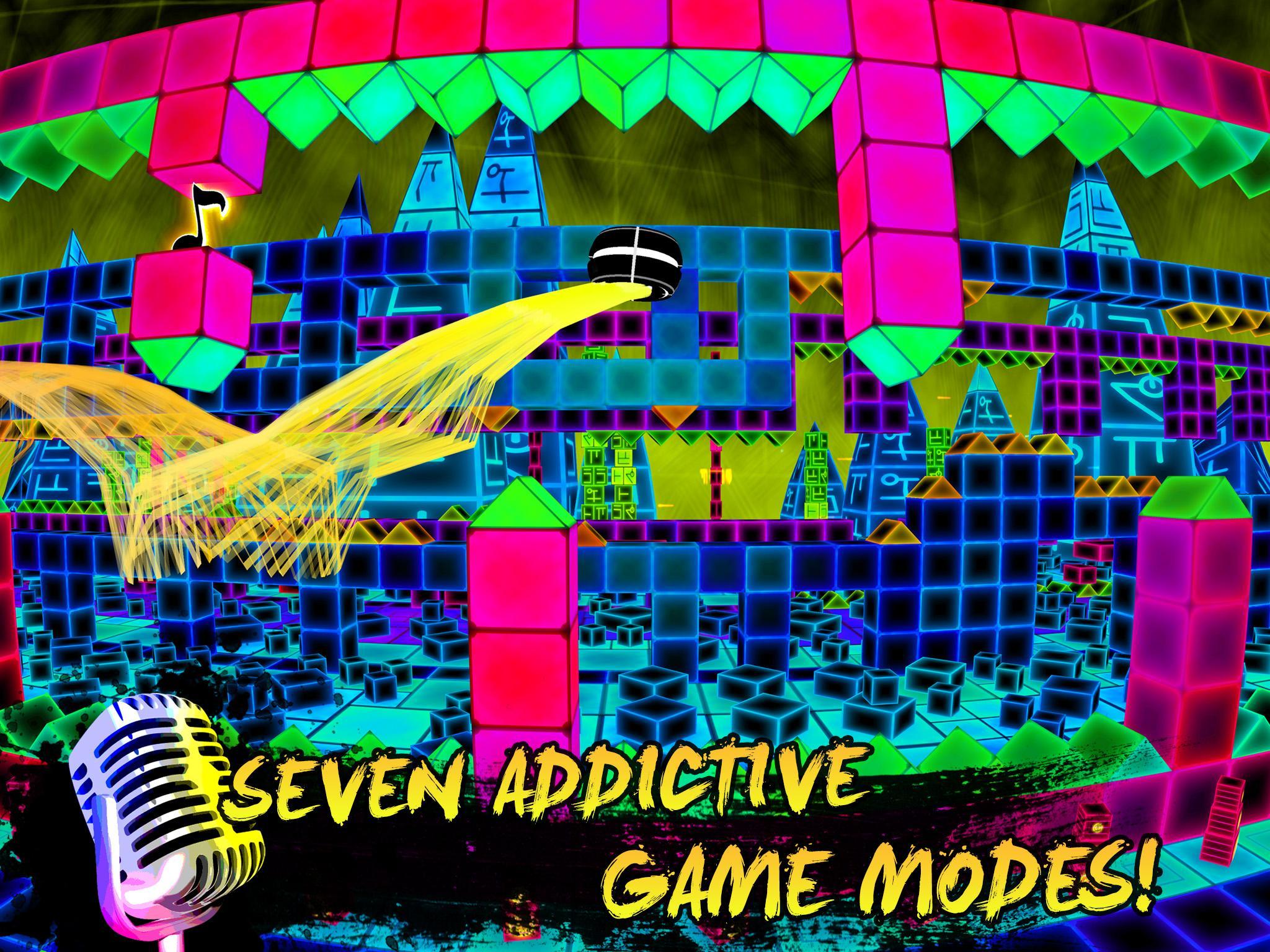 Cuplikan Layar Game Dub Dash