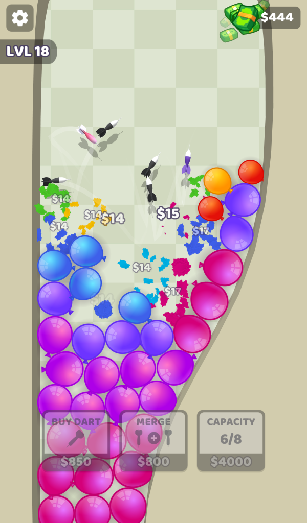 Screenshot 13 of Merge Cutter 