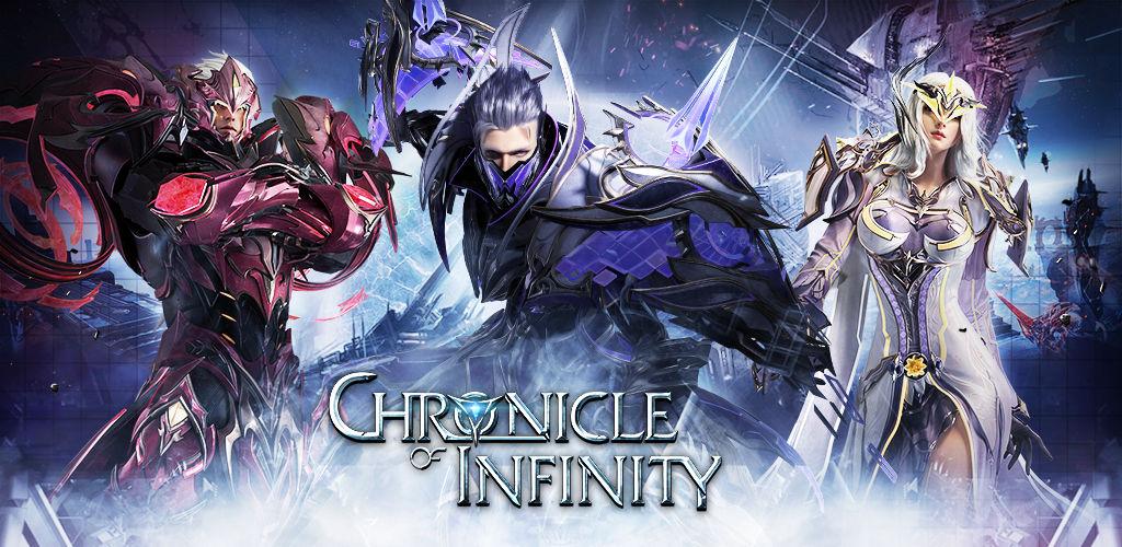 Chronicle of Infinity VN