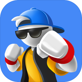 Match Hit - Puzzle Fighter