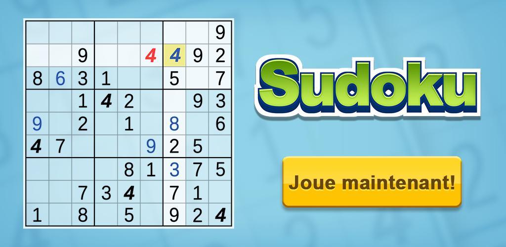 Banner of Sudoku 1.1.12
