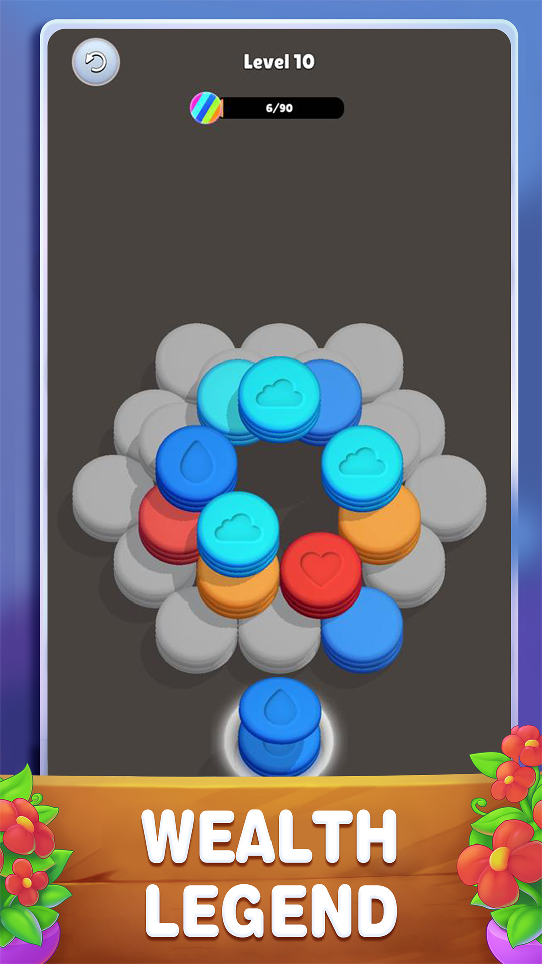 Coin Collector Game Latest Version for Android/iOS - TapTap