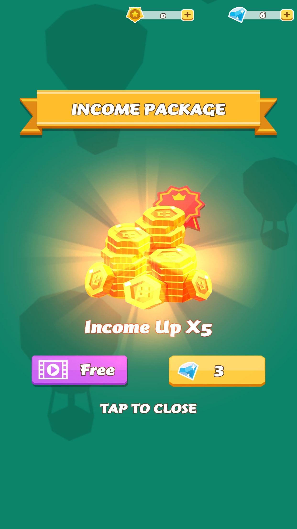 Escaping Animals Game Screenshot