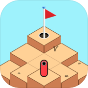 Put the Slime In Hole