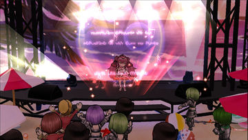 境界之詩Tactics ภาพหน้าจอเกม