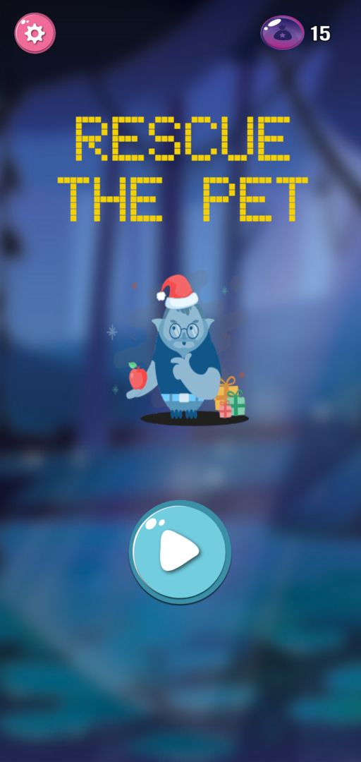 Rescue The Pet - Save The Doge screenshot game