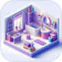 Icon of Tidy Sort 3d Organize Game