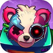 Junkineering: Robot Wars RPG