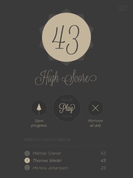 99 Rockets Game Screenshot