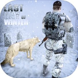겨울의 마지막 날 - FPS Frontline Shooter