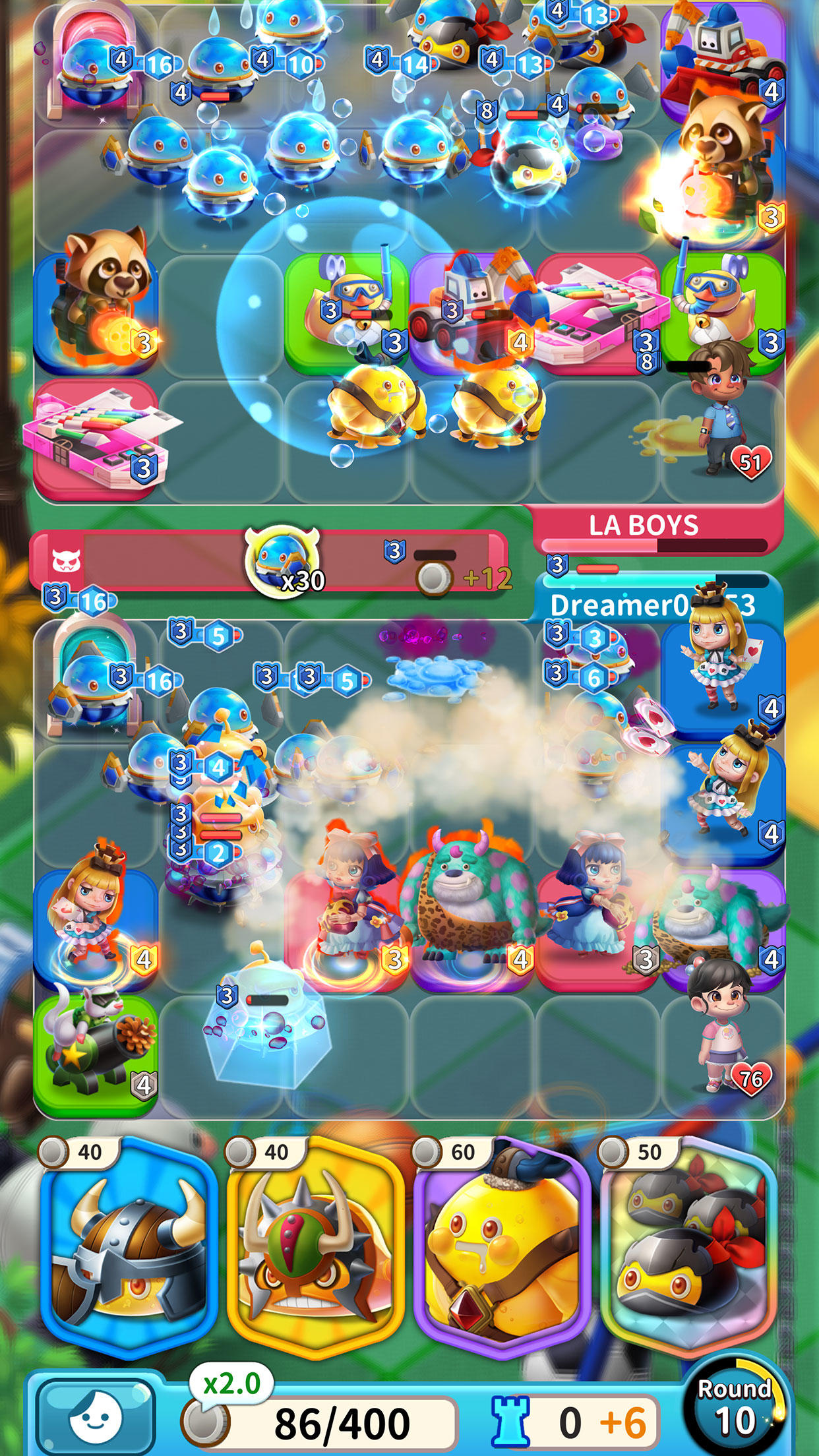 Toy Duel Game Screenshot
