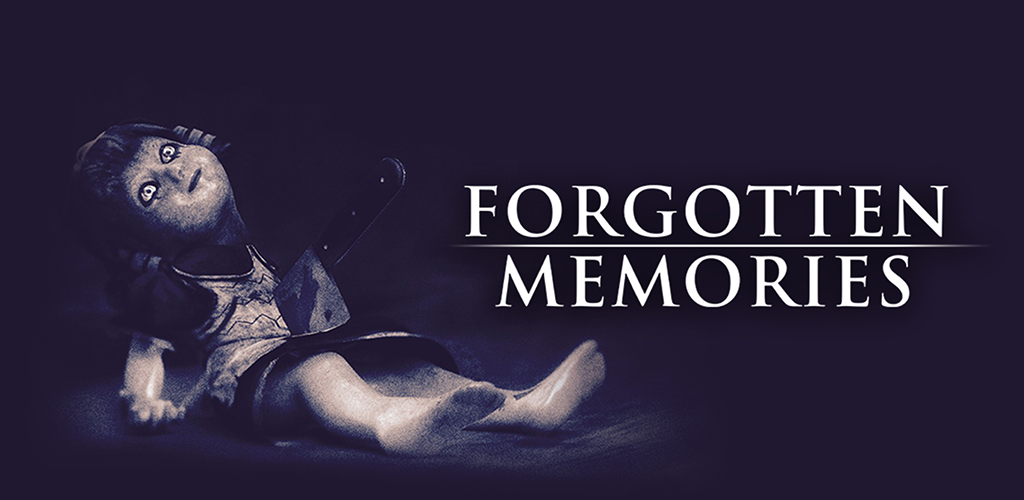 Banner of Forgotten Memories: Remastered 