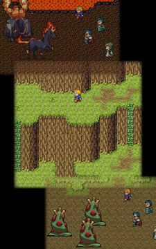 よろずやRPG ゲームのスクリーンショット