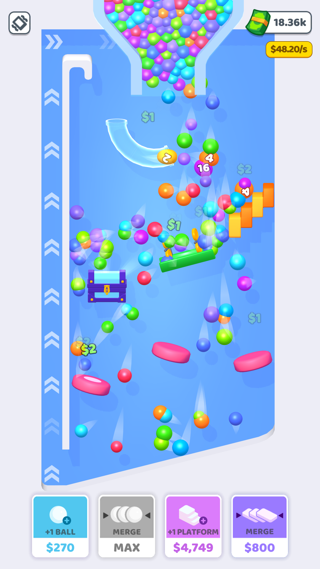 Trick Loop Latest Version for Android/iOS APK - TapTap