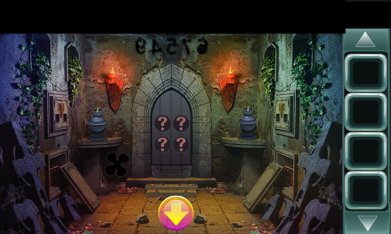 Duck Rescue Game  125 Game Screenshot