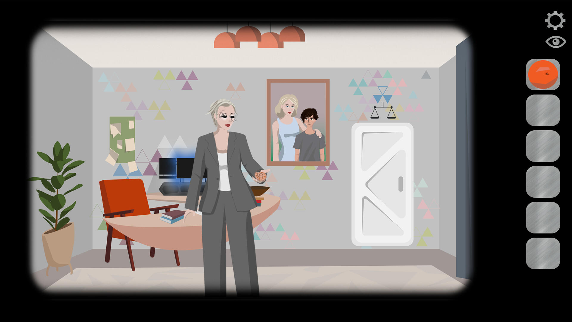 Shadow Tale: Prologue Game Screenshot