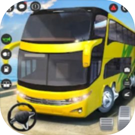 City Bus Simulator 3D Stunts