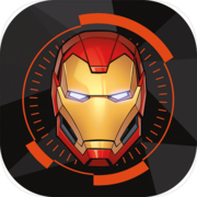 Hero Vision Iron Man Trải nghiệm AR