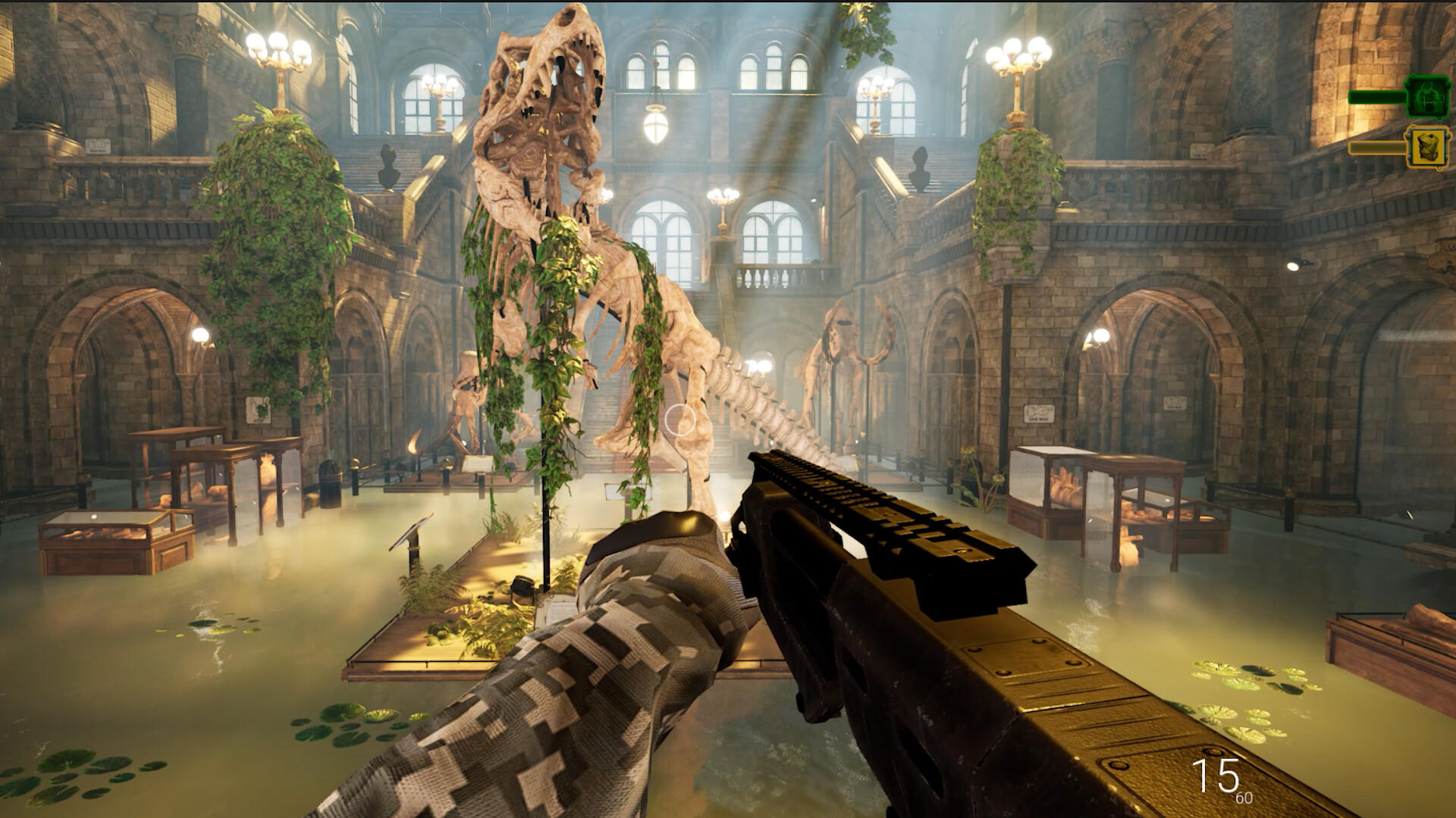 Screenshot 3 of 화석 연료 2 