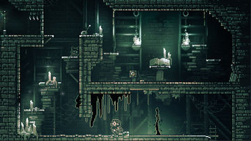 INMOST Game Screenshot