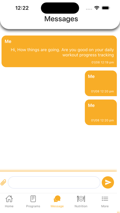 Cuplikan Layar Game Tribe Fortis
