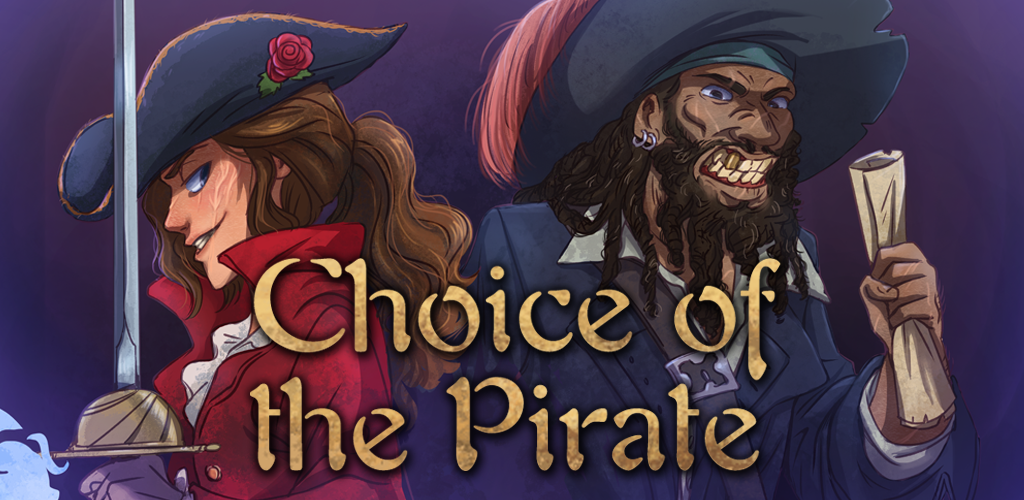 Banner of 海賊の選択 1.1.13