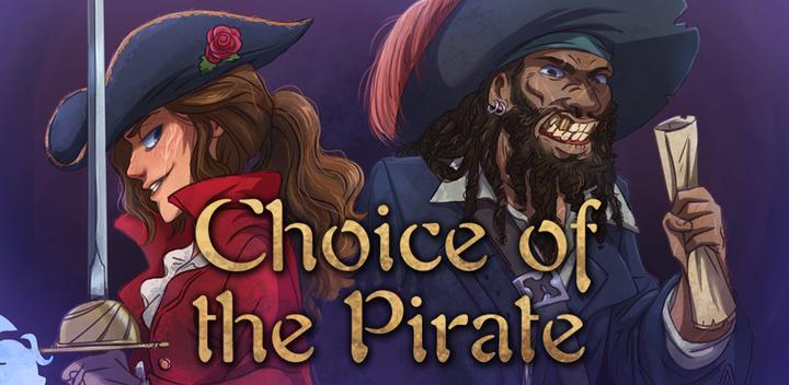 Banner of Choice of the Pirate 1.1.13