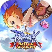 Ragnarök: Battle Academy