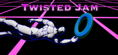 Banner of Twisted Jam 