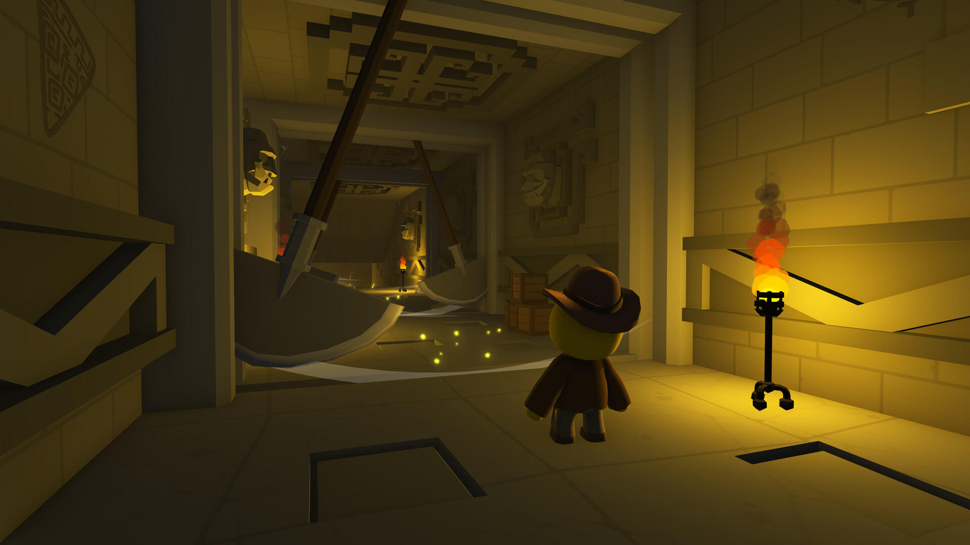 Wobbly Life Game Screenshot