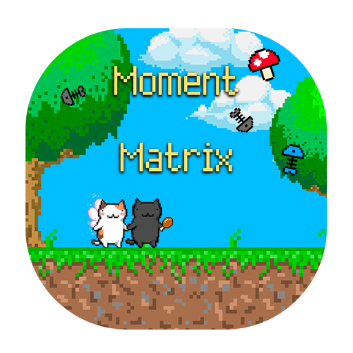 Moment Matrix Latest Version for Android/iOS APK - TapTap