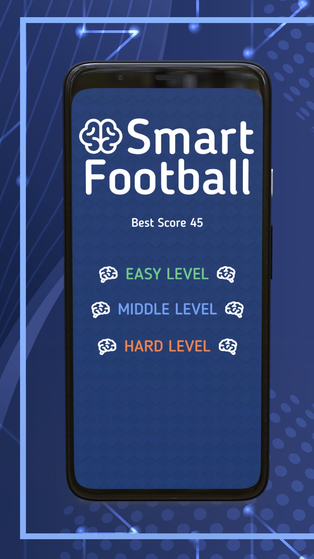 Jogo de futebol treinamento de futebol versão móvel andróide iOS apk baixar  gratuitamente-TapTap