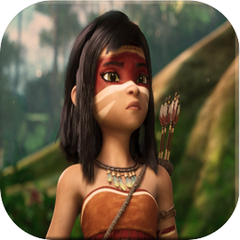 Ainbo Spirit Amazon Run Game