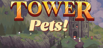Banner of Tower Pets 
