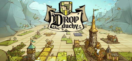 Banner of Drop Duchy 