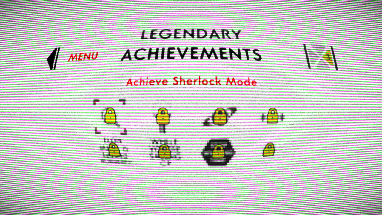 OLDTV ภาพหน้าจอเกม