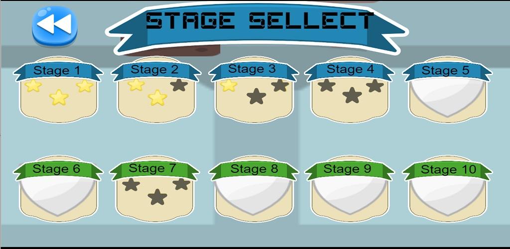 Level Out screenshot