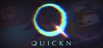Banner of QUICKN 