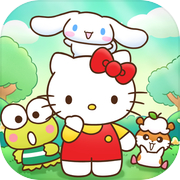 Hello Kitty Friends Match