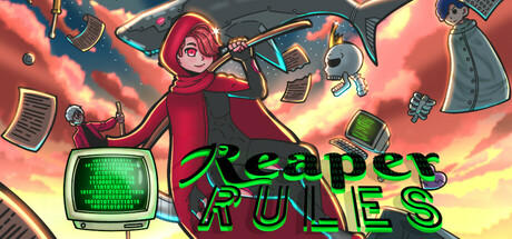 Banner of Reaper Rules 