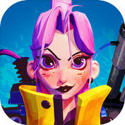 Days of Planet Earth: X-Creep